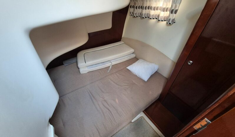 JEANNEAU – PRESTIGE 32 complet