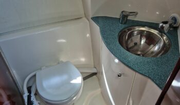 JEANNEAU – PRESTIGE 32 complet