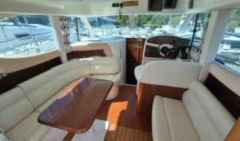 JEANNEAU – PRESTIGE 32 complet