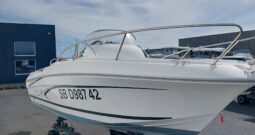 BENETEAU – FLYER 650 OPEN