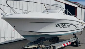 BENETEAU – FLYER 650 OPEN complet