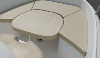 BENETEAU – FLYER 650 OPEN complet