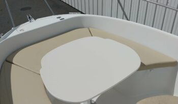 BENETEAU – FLYER 650 OPEN complet