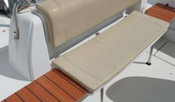 BENETEAU – FLYER 650 OPEN complet