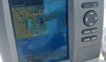 BENETEAU – FLYER 650 OPEN complet