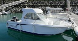 BENETEAU – ANTARES 620