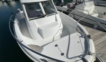 BENETEAU – ANTARES 620 complet