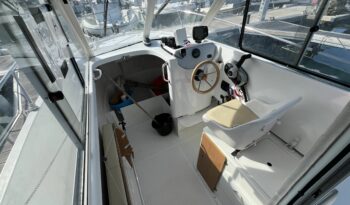 BENETEAU – ANTARES 620 complet