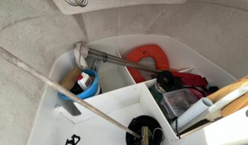 BENETEAU – ANTARES 620 complet