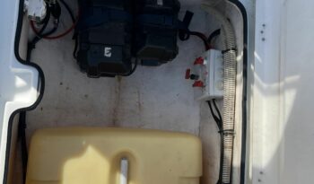 BENETEAU – ANTARES 620 complet