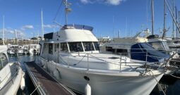 BENETEAU – SWIFT TRAWLER 34