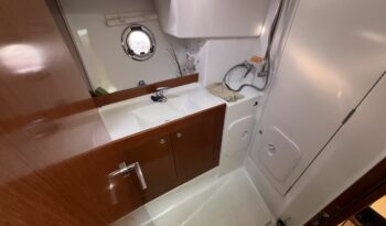 BENETEAU – SWIFT TRAWLER 34 complet