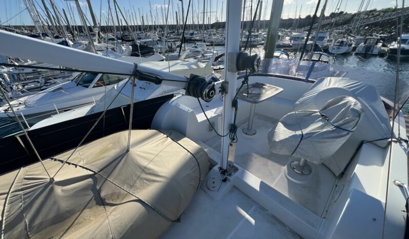 BENETEAU – SWIFT TRAWLER 34 complet
