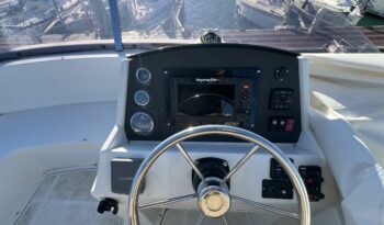 BENETEAU – SWIFT TRAWLER 34 complet