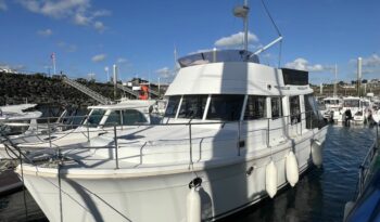 BENETEAU – SWIFT TRAWLER 34 complet