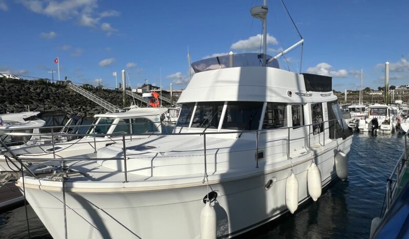 BENETEAU – SWIFT TRAWLER 34 complet