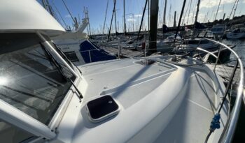 BENETEAU – SWIFT TRAWLER 34 complet