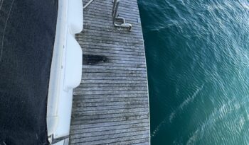 BENETEAU – SWIFT TRAWLER 34 complet