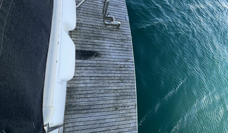 BENETEAU – SWIFT TRAWLER 34 complet
