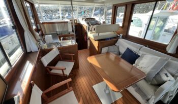 BENETEAU – SWIFT TRAWLER 34 complet