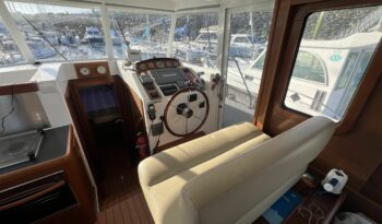 BENETEAU – SWIFT TRAWLER 34 complet