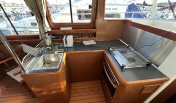 BENETEAU – SWIFT TRAWLER 34 complet
