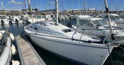 GIB SEA – 264