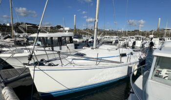 GIB SEA – 264 complet