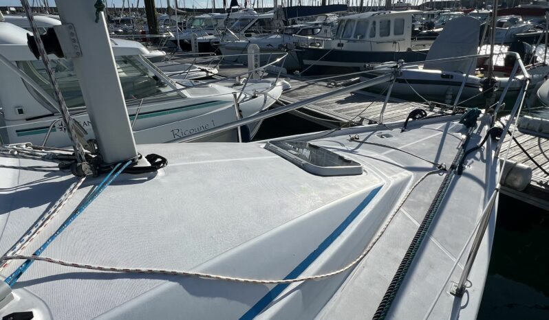 GIB SEA – 264 complet