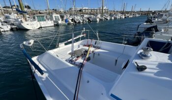 GIB SEA – 264 complet