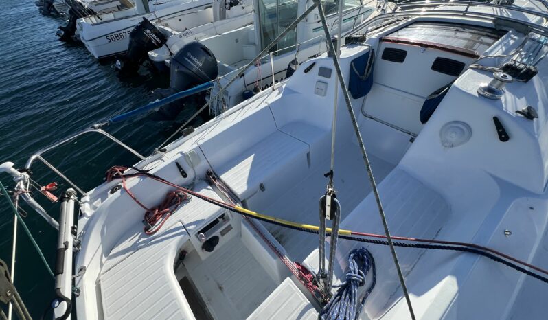 GIB SEA – 264 complet