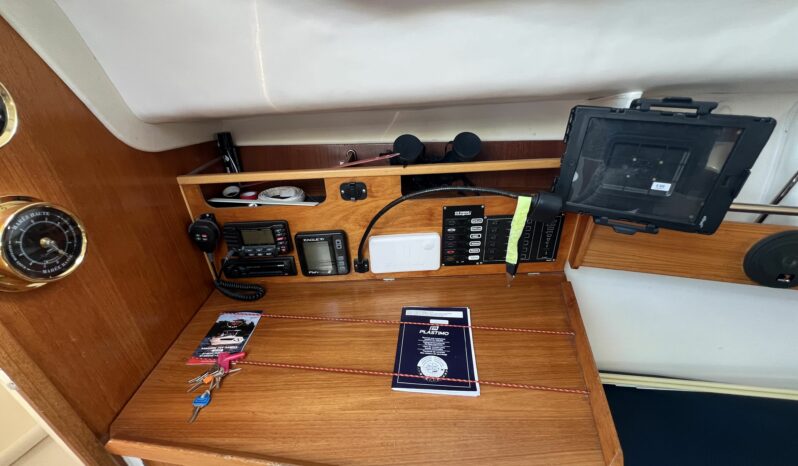 GIB SEA – 264 complet