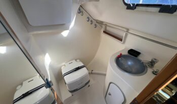 GIB SEA – 264 complet
