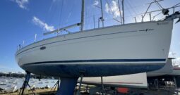 BAVARIA – BAVARIA 37 CRUISER