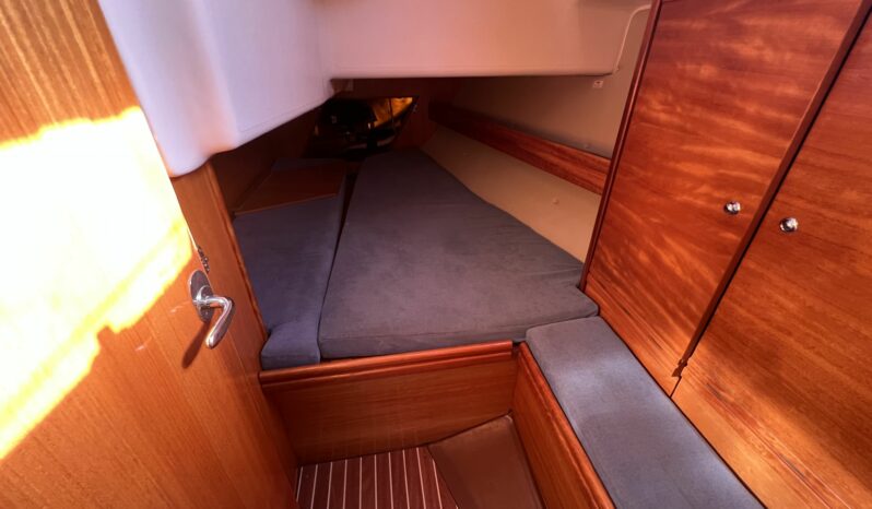 BAVARIA – BAVARIA 37 CRUISER complet