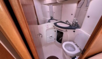 BAVARIA – BAVARIA 37 CRUISER complet
