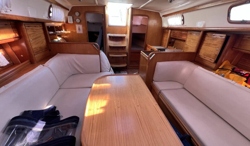 BAVARIA – BAVARIA 37 CRUISER complet