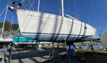 BAVARIA – BAVARIA 37 CRUISER complet