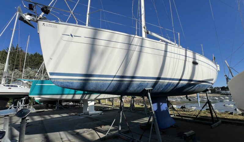 BAVARIA – BAVARIA 37 CRUISER complet