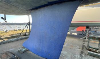 BAVARIA – BAVARIA 37 CRUISER complet
