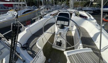 BAVARIA – BAVARIA 37 CRUISER complet