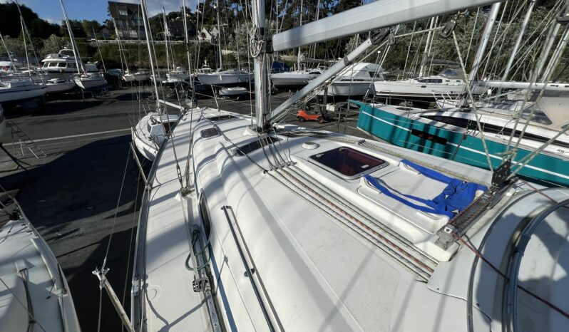 BAVARIA – BAVARIA 37 CRUISER complet