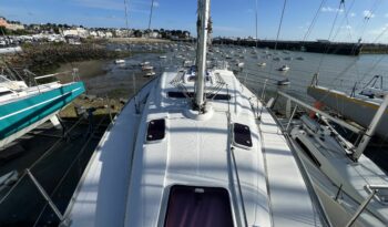 BAVARIA – BAVARIA 37 CRUISER complet