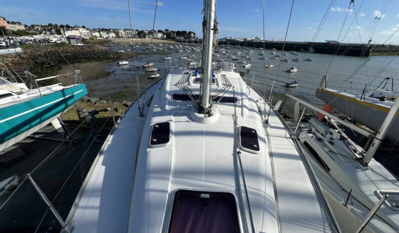 BAVARIA – BAVARIA 37 CRUISER complet