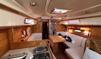 BAVARIA – BAVARIA 37 CRUISER complet