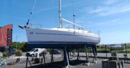 HARMONY YACHTS – HARMONY 31