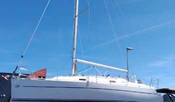 HARMONY YACHTS – HARMONY 31 complet