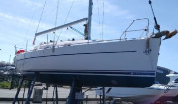 HARMONY YACHTS – HARMONY 31 complet