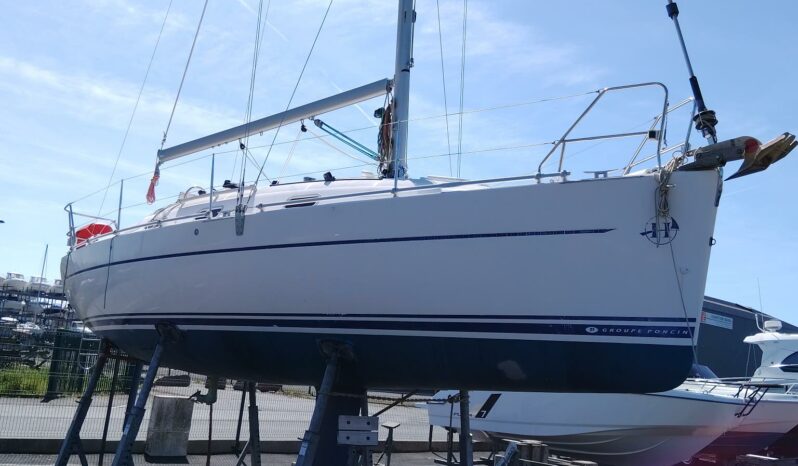 HARMONY YACHTS – HARMONY 31 complet
