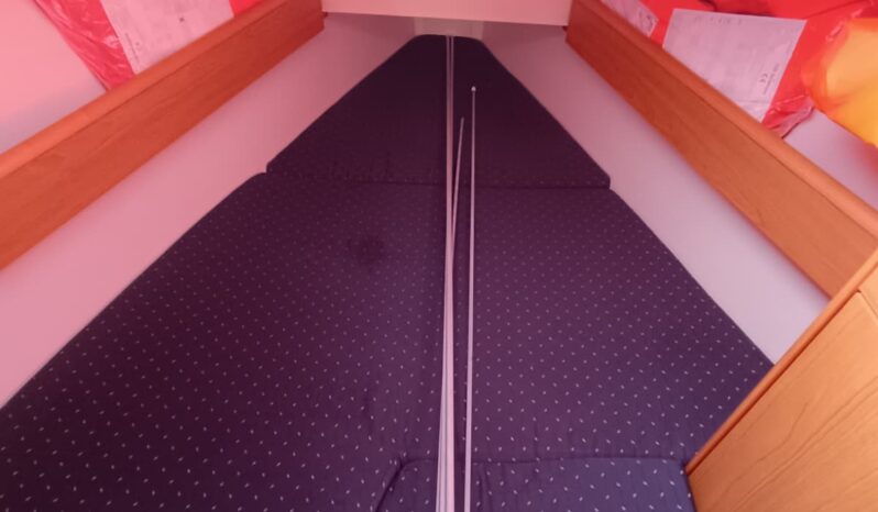 HARMONY YACHTS – HARMONY 31 complet